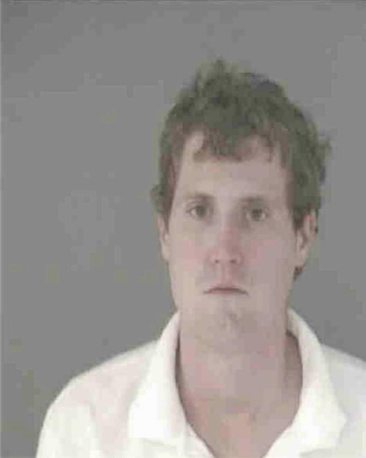 MATHENEY, WESLEY EVENS - Peoria County, IL