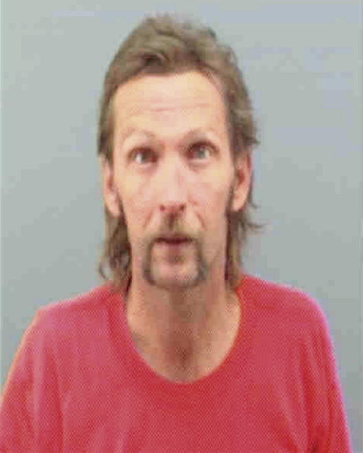 MCDANIEL, STUART LEE - Peoria County, IL