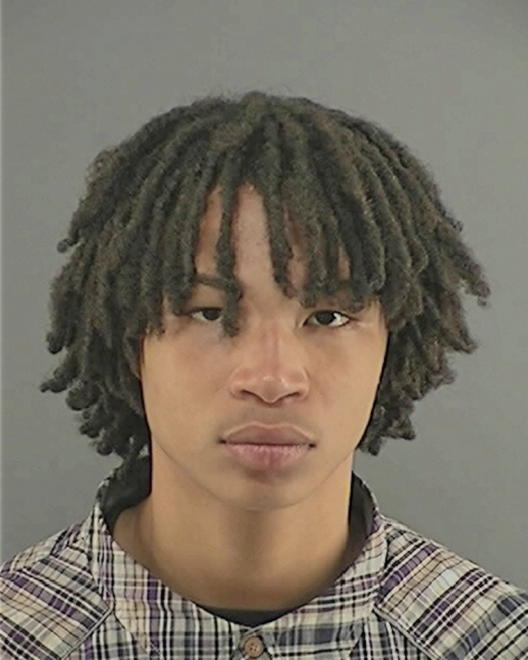 MOTON, PATRICK BENARD - Peoria County, IL