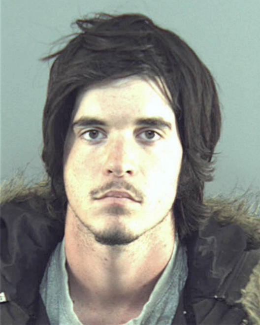 MYRE, DANE L - Peoria County, IL