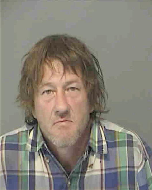 PARKER, DALE WARREN - Peoria County, IL