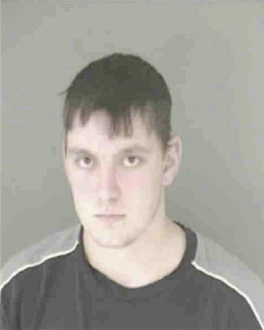 PARLIER, CHRISTOPHER L - Peoria County, IL