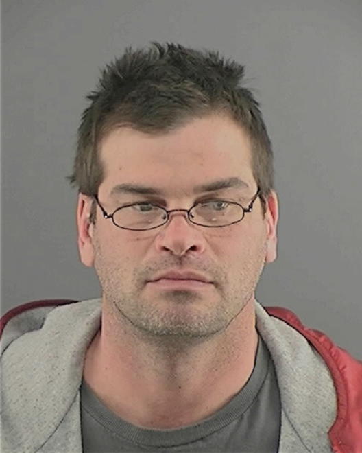 PETERSON, SCOTT M - Peoria County, IL