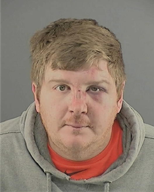 ROSS, SETH THOMAS - Peoria County, IL