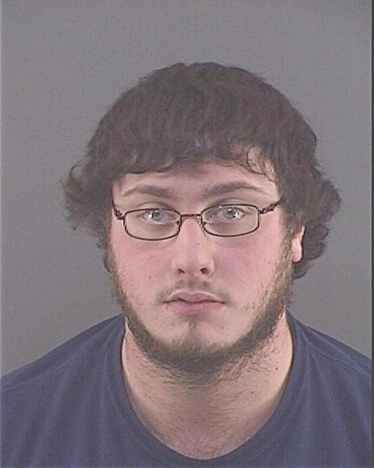 SCHAEFER, WESLEY ANTHONY - Peoria County, IL