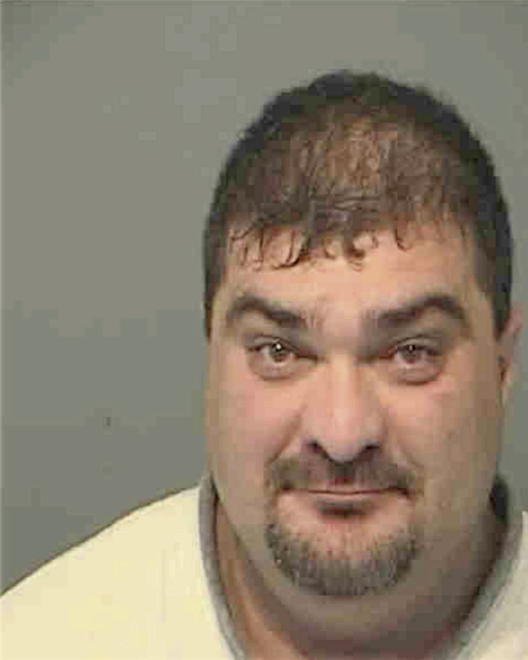 SPEREDAKOS, PETER J - Peoria County, IL