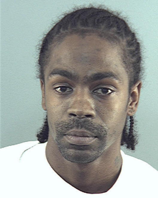 STEVENSON, DARELL DESHON - Peoria County, IL