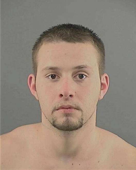 SWINBANK, KEVIN M - Peoria County, IL