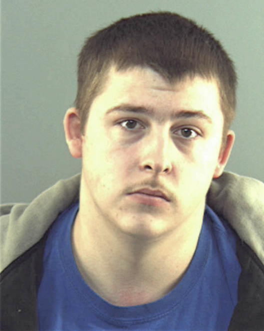 WEBER, JOSEPH LEE - Peoria County, IL