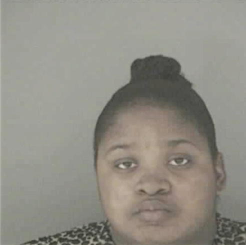 WESLEY, LASHONDA MARIE - Peoria County, IL