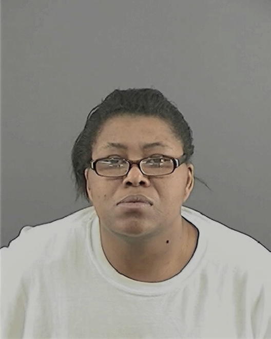 WOODSON, ERICA RENEEN - Peoria County, IL