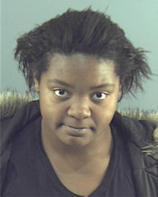 BROWN, ATAVIA DENISE - Peoria County, IL