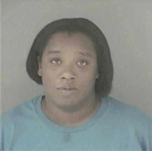 BROWN, JOLITA RENEE - Peoria County, IL
