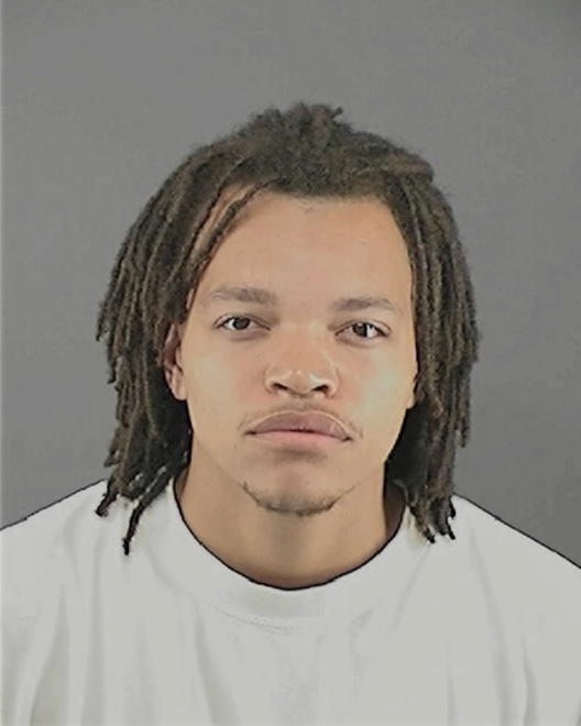 BURNSIDE, TYRAN JUNIOR - Peoria County, IL