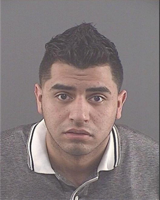 CASARES, CARLOS - Peoria County, IL