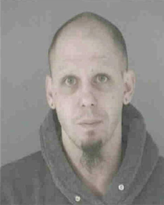 DICKENS, MICHAEL WAYNE - Peoria County, IL