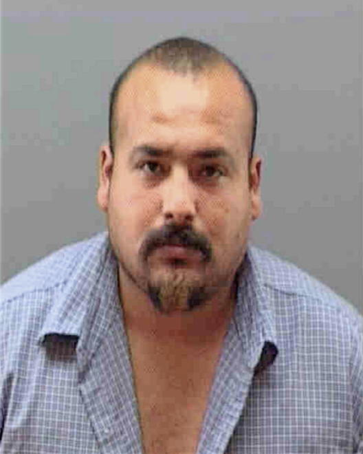 GARCIA, GARY NMI - Peoria County, IL