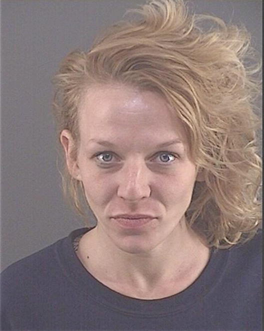 GUYNN, HEATHER MARIE - Peoria County, IL