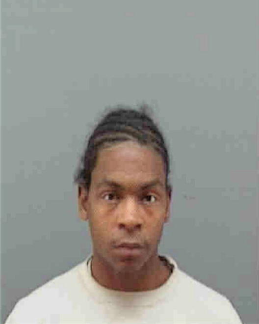 HANSON, ORLANDO JERMAIN - Peoria County, IL