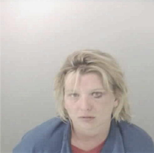 HOUSEHOLDER, STACIE LYNN - Peoria County, IL