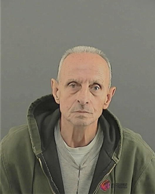 HOWARD, ARCHIE CARLYLE - Peoria County, IL