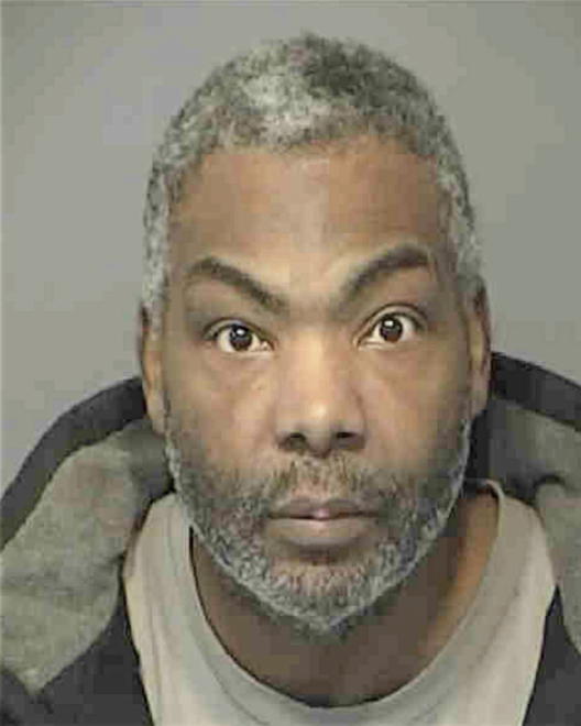 HOWARD, CHUCK NMN - Peoria County, IL