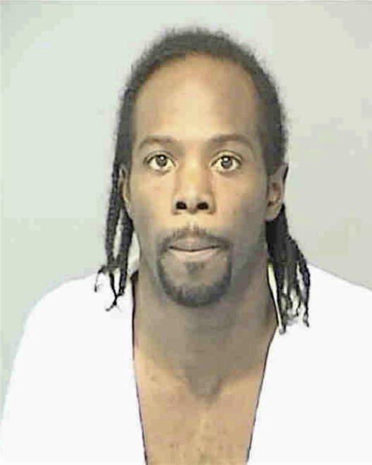JOHNSON, ANTONIO DARRELL - Peoria County, IL