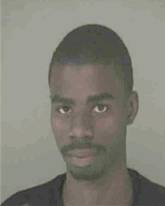 JONES, JEROME LADELL - Peoria County, IL