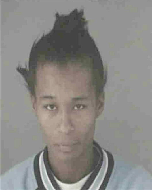 KENON, SHATAQUA EVETTE - Peoria County, IL