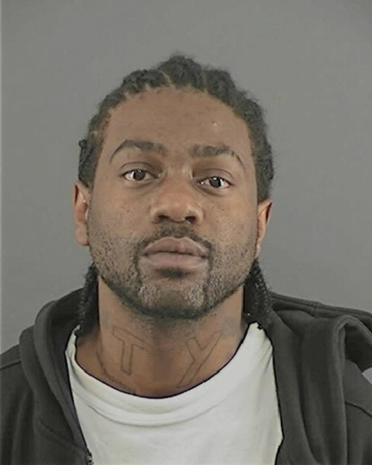 LEE, TYRUS WILLIE - Peoria County, IL