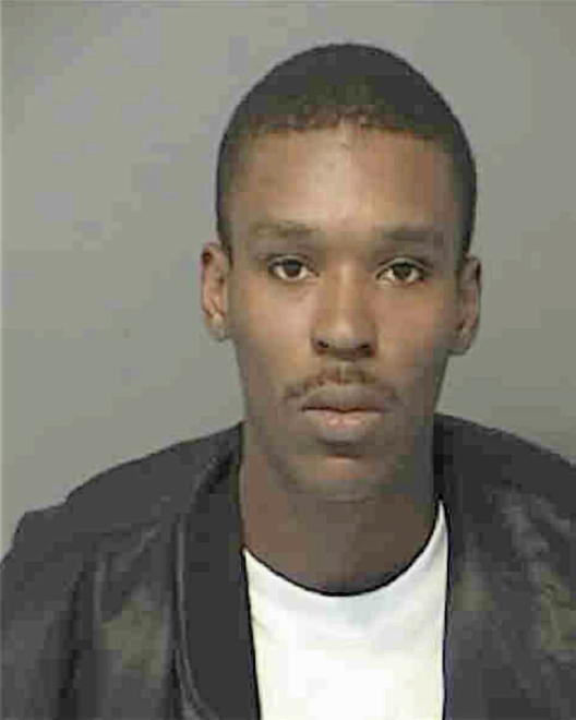 MCADORY, LOUIS JR - Peoria County, IL