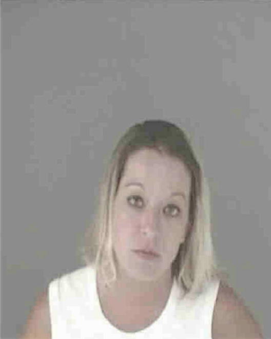 POWERS, NICOLE LYNN - Peoria County, IL