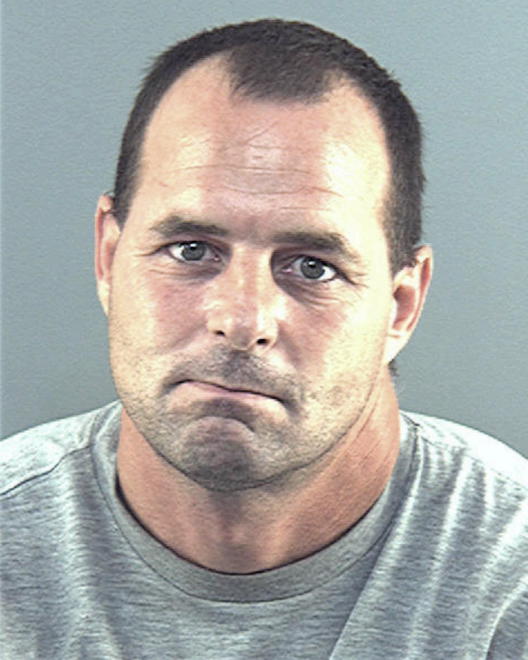 PUTMAN, BRIAN SCOTT - Peoria County, IL