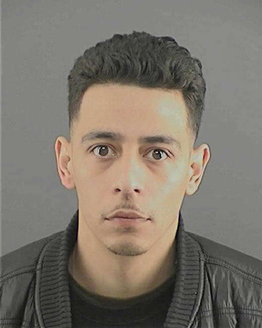 REYES, JOSE NMN - Peoria County, IL