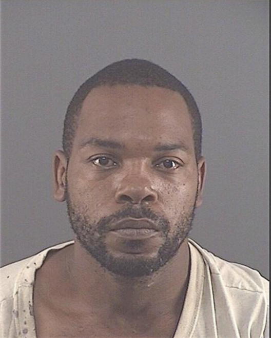 ROBINSON, DWIGHT ANTONIO - Peoria County, IL