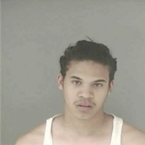 ROULDS, CHANS RAMERE - Peoria County, IL