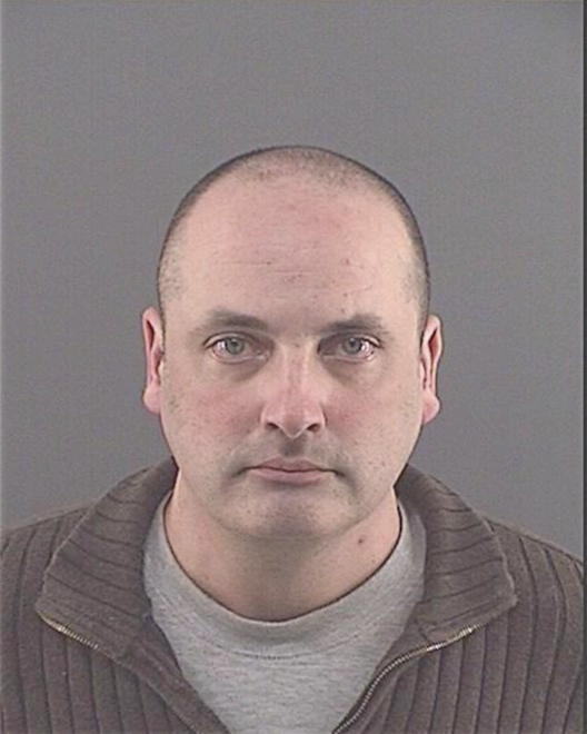 SKAGGS, CHRISTOPHER CHARLES - Peoria County, IL