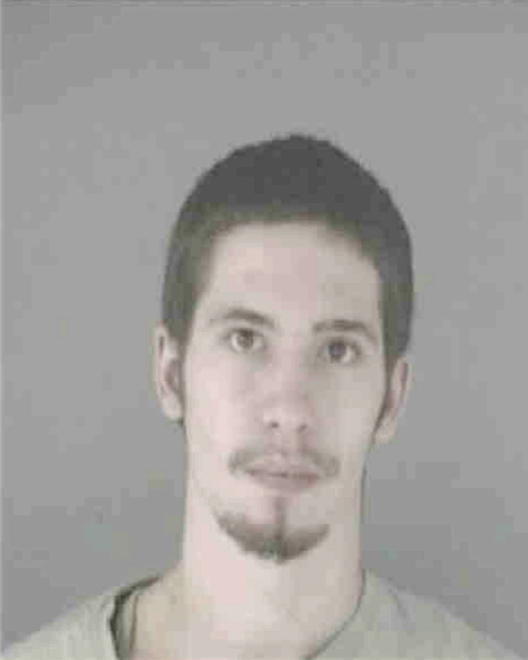 STAMBACH, RICKY MERLE - Peoria County, IL