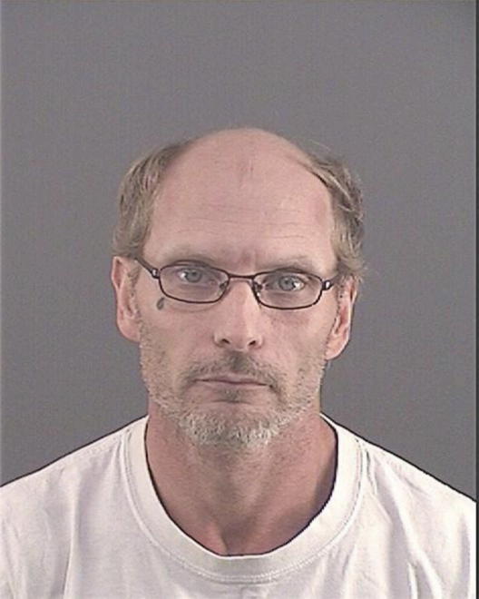 THOMAS, JOSHUA FORREST - Peoria County, IL