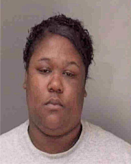 TRAPPS, QWANDA EVETTE - Peoria County, IL