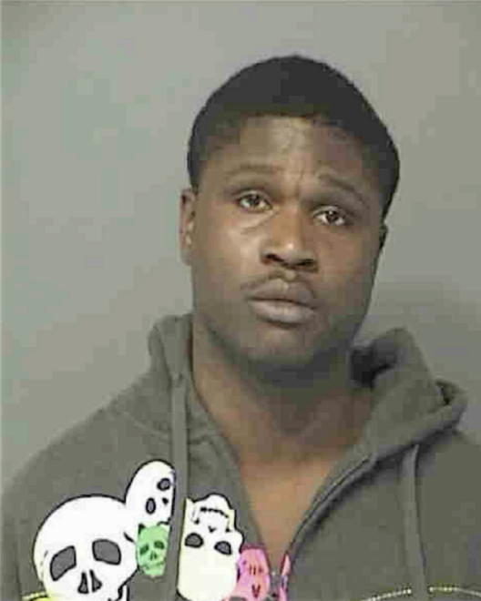 WILLIAMS, JAMUAL DAVID - Peoria County, IL