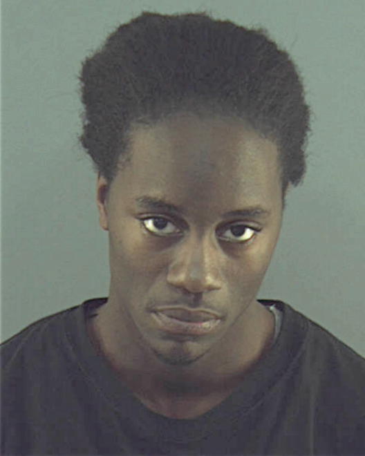 BURNSIDE, JAMES TYRONE - Peoria County, IL