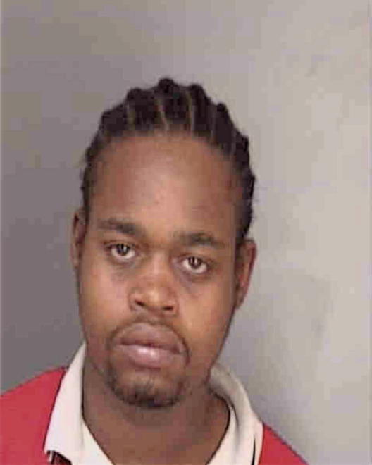 COATS, KAREEM KALEASE - Peoria County, IL