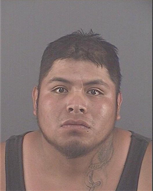 CUAHUIZO, FERNANDO NMI - Peoria County, IL