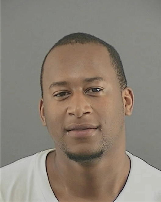 DIGGINS, MICHAEL TYRONE - Peoria County, IL