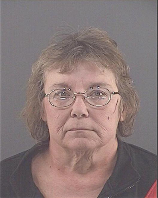 GRAY, CHRISTINA A - Peoria County, IL