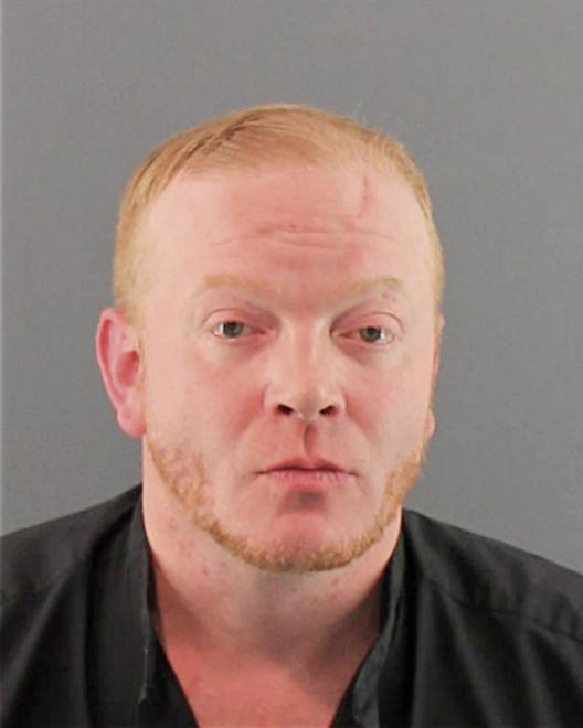 GRESS, TRAVIS MATTHEW - Peoria County, IL