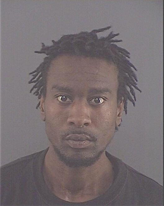 HARRIS, DEVONTE - Peoria County, IL