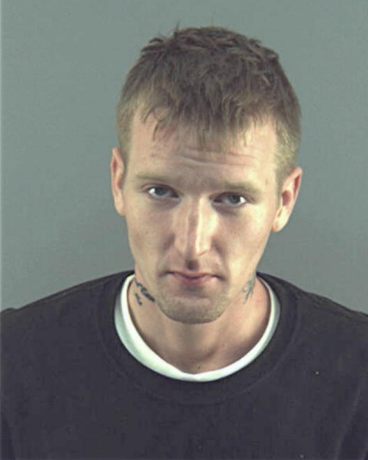 HEADY, KYLE A - Peoria County, IL