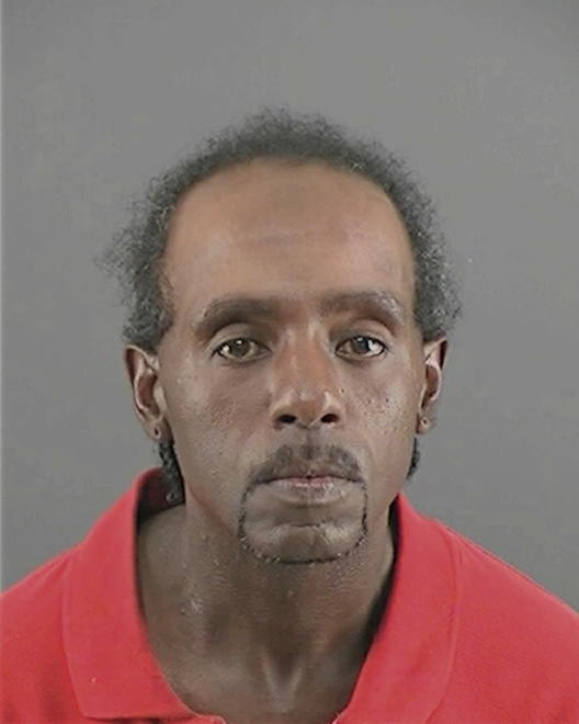 IRBY, RUFUS - Peoria County, IL